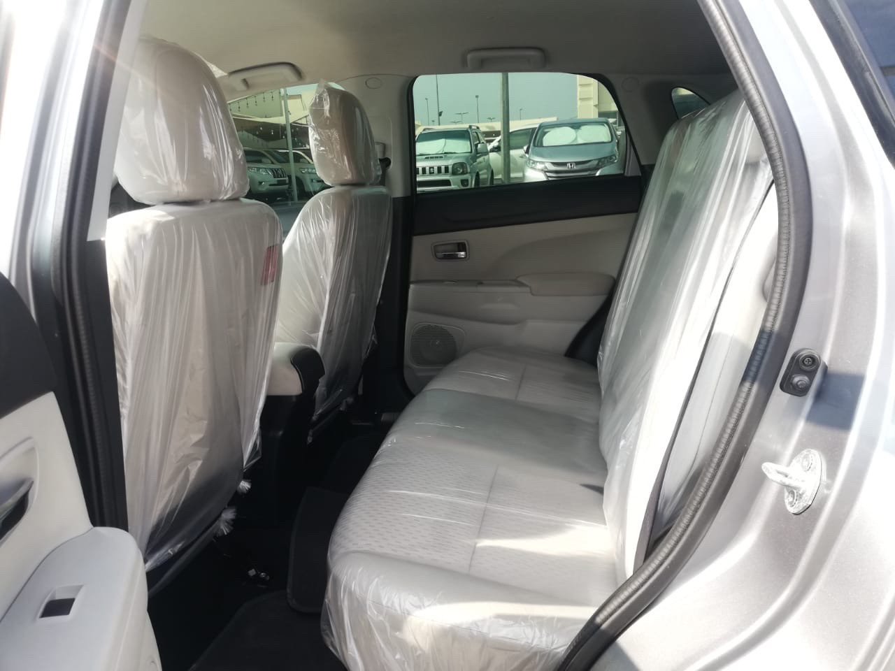 Mitsubishi ASX - Image 12