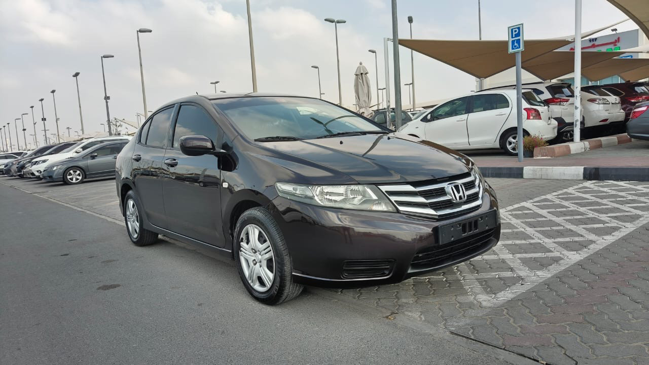 Honda City - Image 9