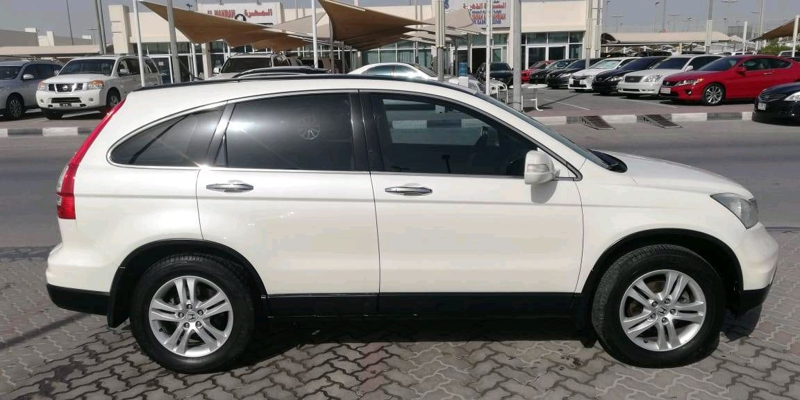 Honda CR-V - Image 6