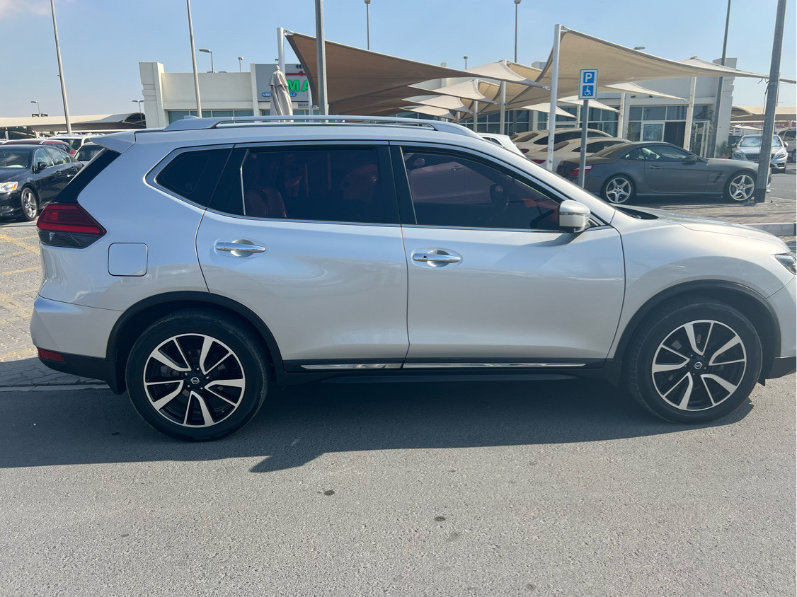 Nissan X-Trail - Image 7
