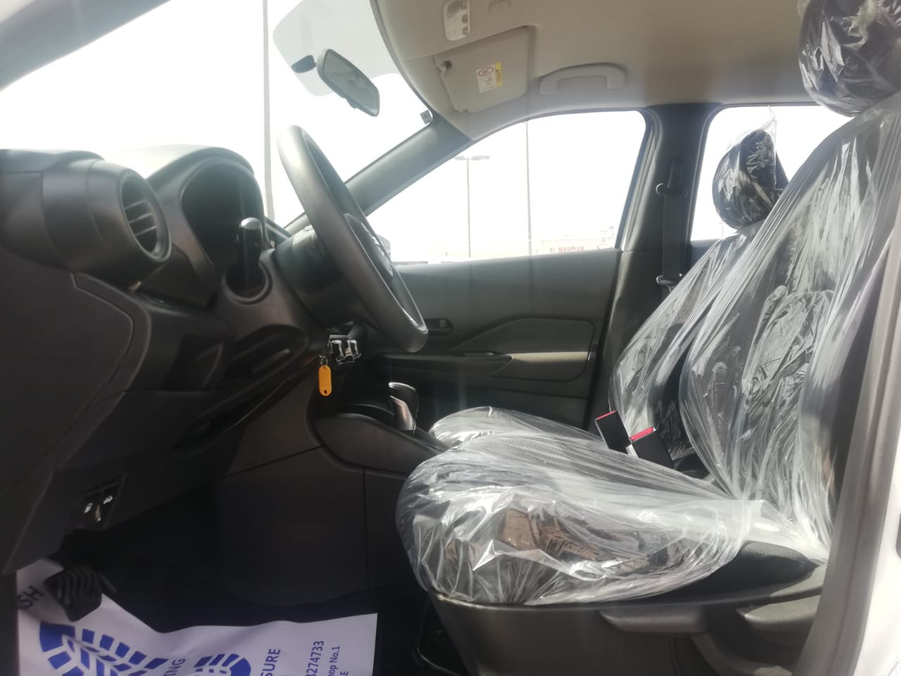 Nissan Kicks - Image 6