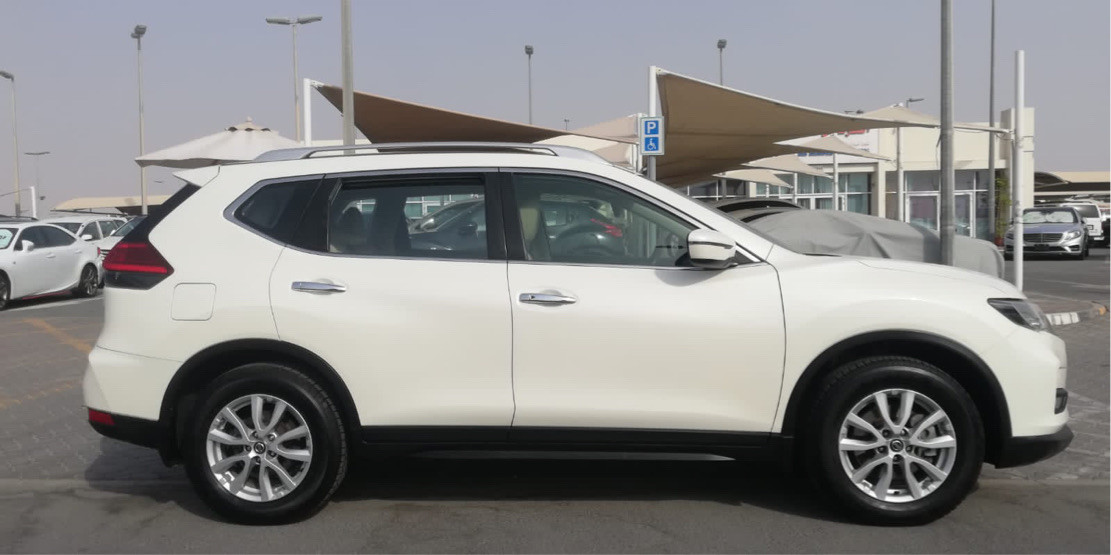 Nissan X-Trail - Image 2