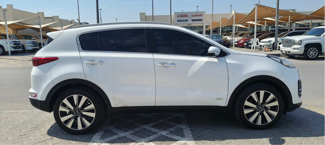 KIA Sportage - Image 3