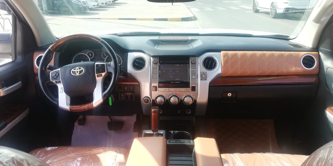 Toyota Tundra - Image 3