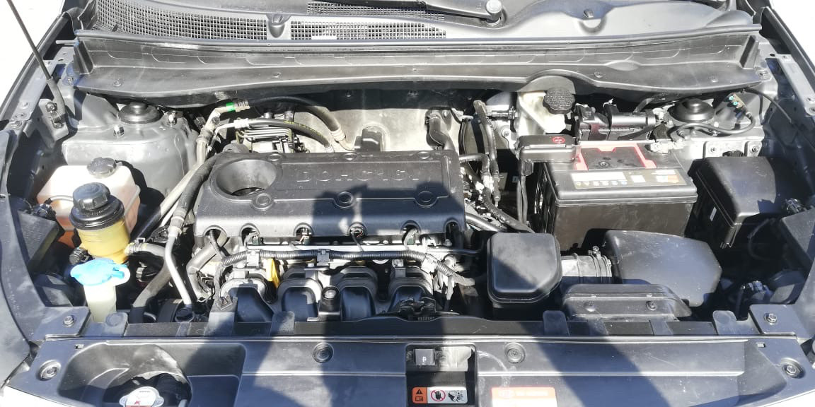 KIA Sportage - Image 15
