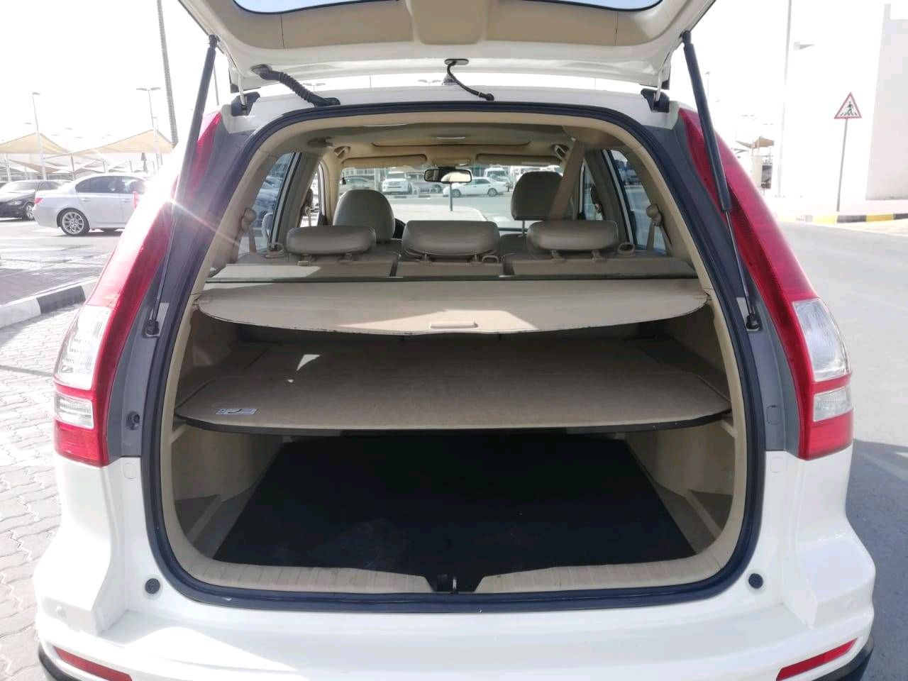 Honda CR-V - Image 7