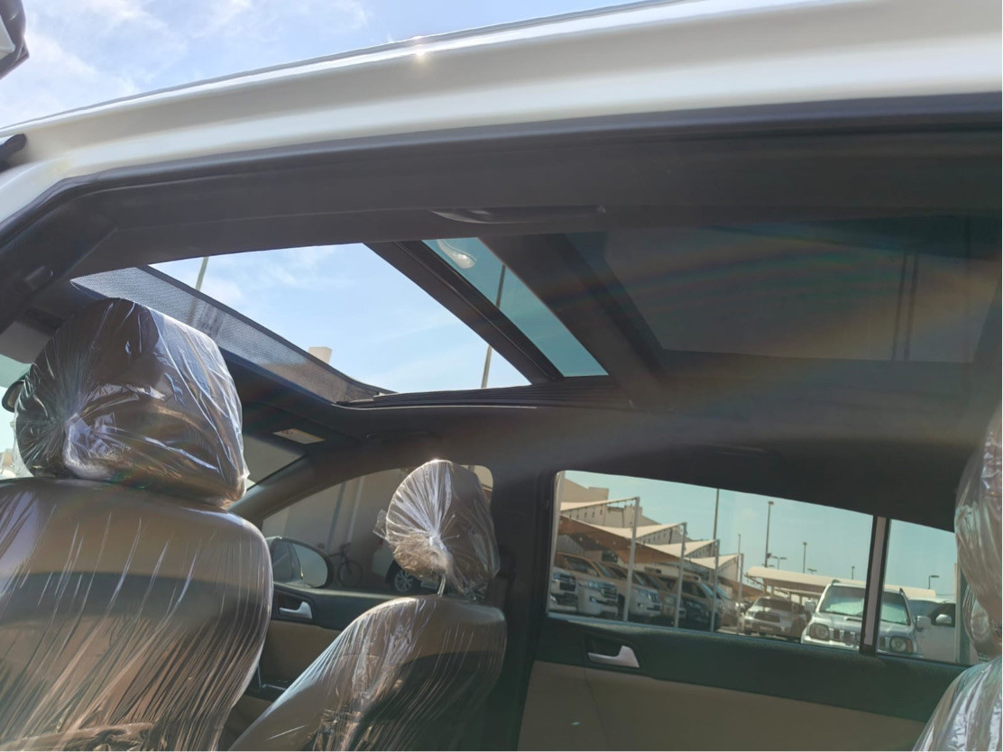 KIA Sportage - Image 17