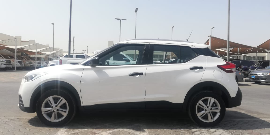 Nissan Kicks - Image 3