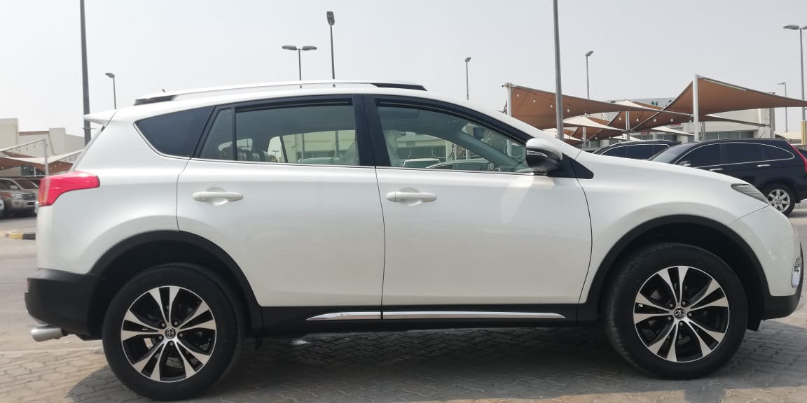 Toyota Rav 4 - Image 5
