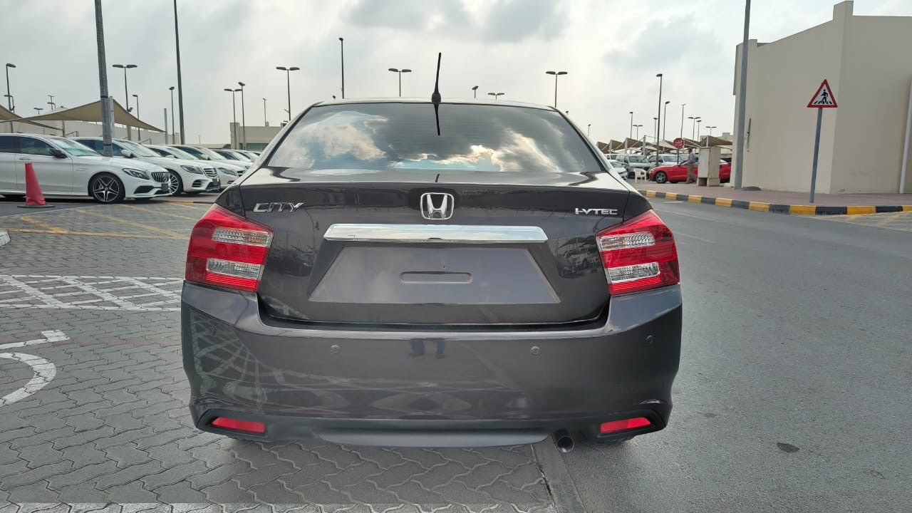 Honda City - Image 3