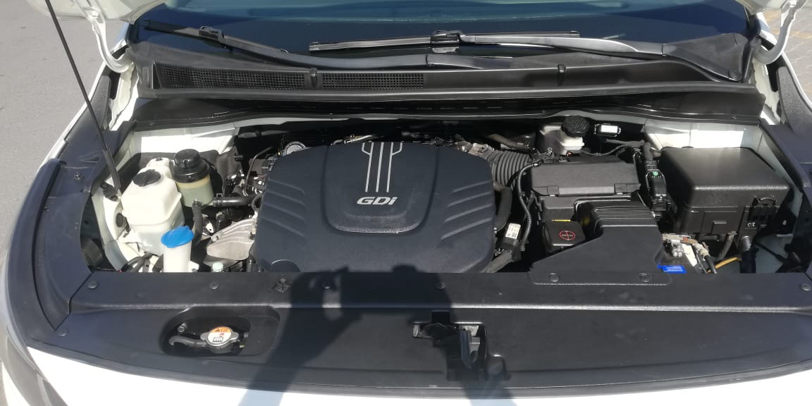 KIA Sedona - Image 10