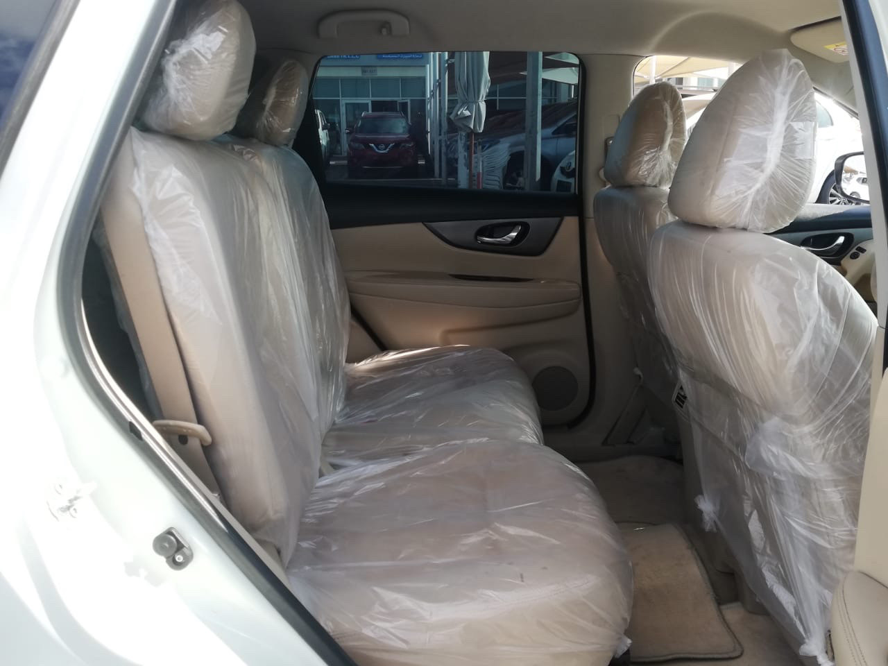 Nissan X-Trail - Image 10