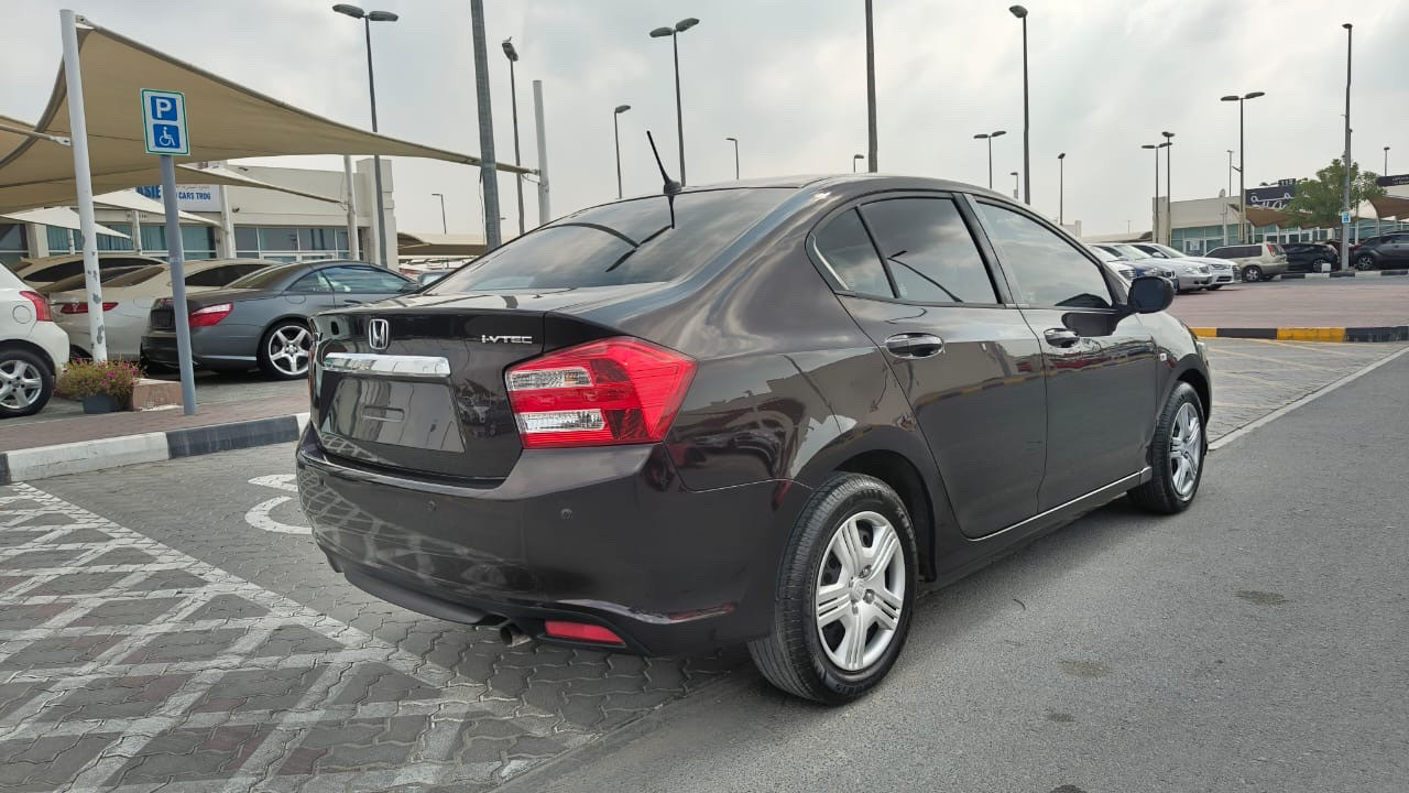 Honda City - Image 7