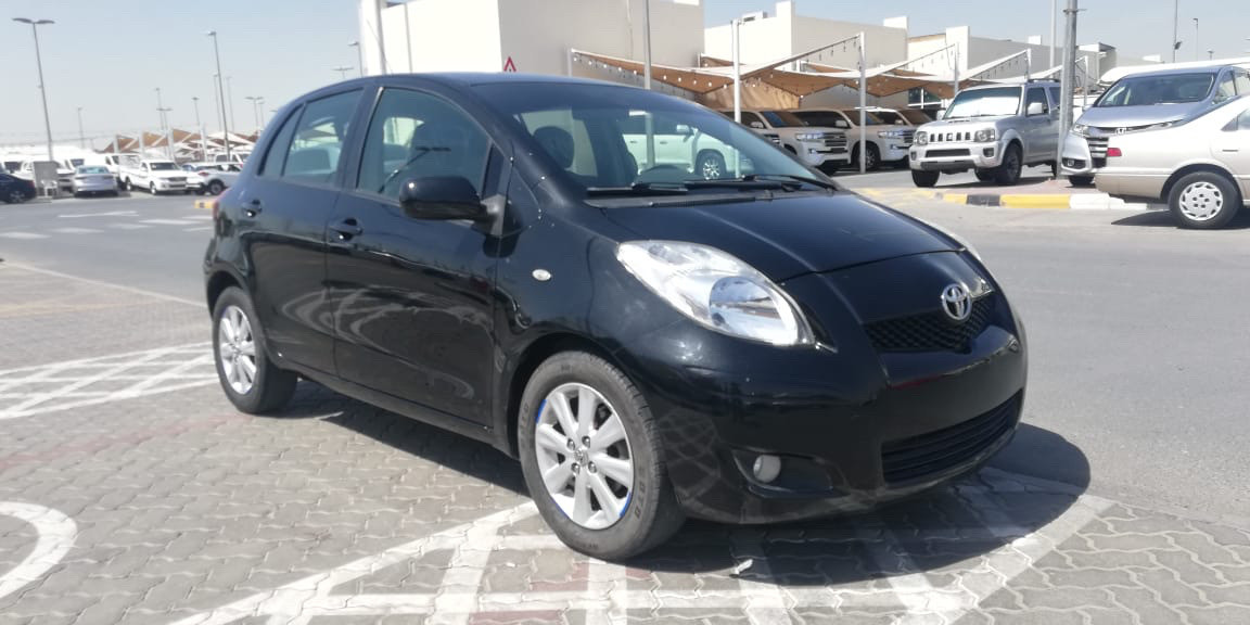 Toyota Yaris - Image 6