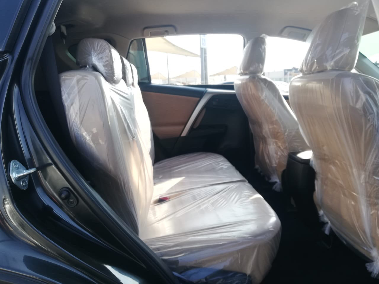 Toyota Rav 4 - Image 13