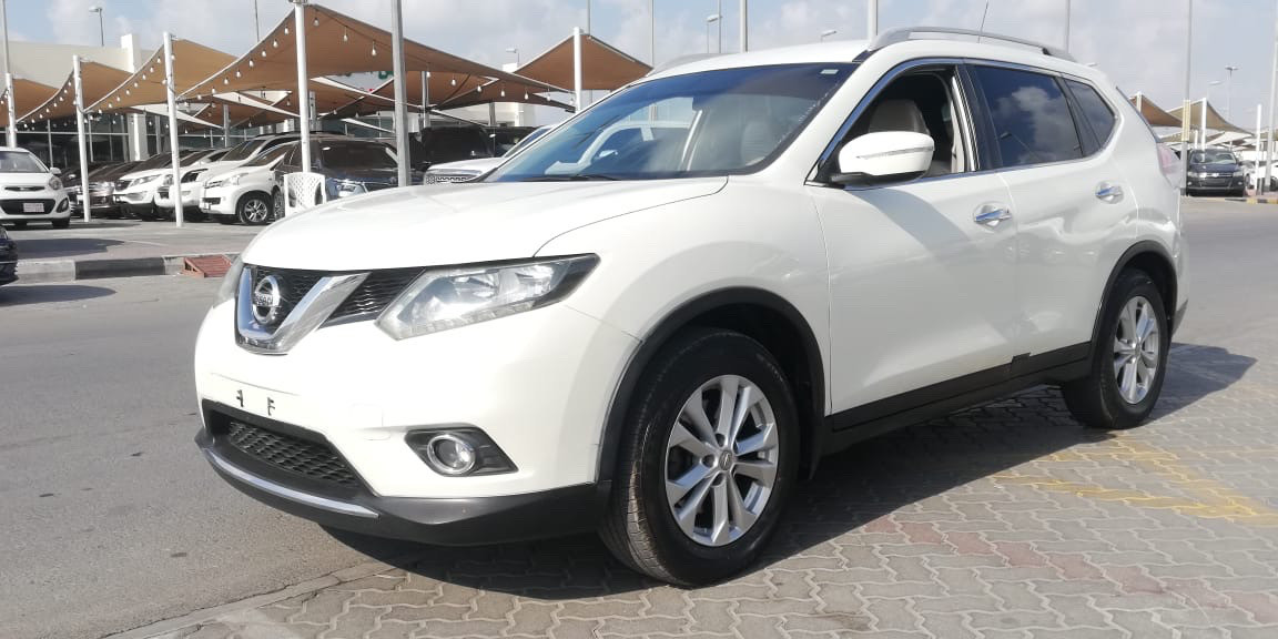 Nissan X-Trail - Image 7