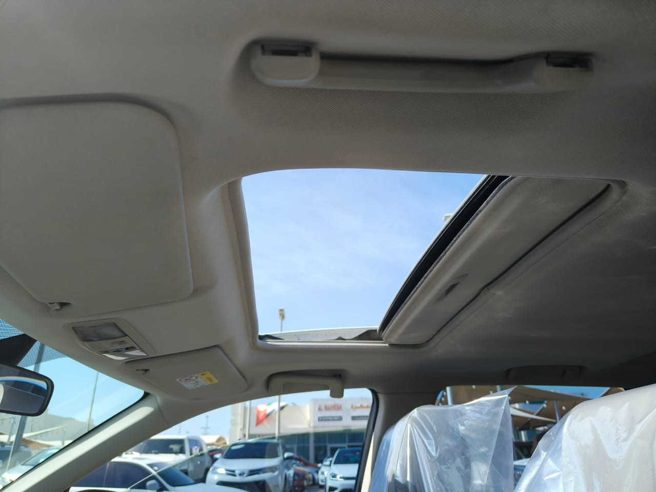 Mitsubishi Outlander - Image 10