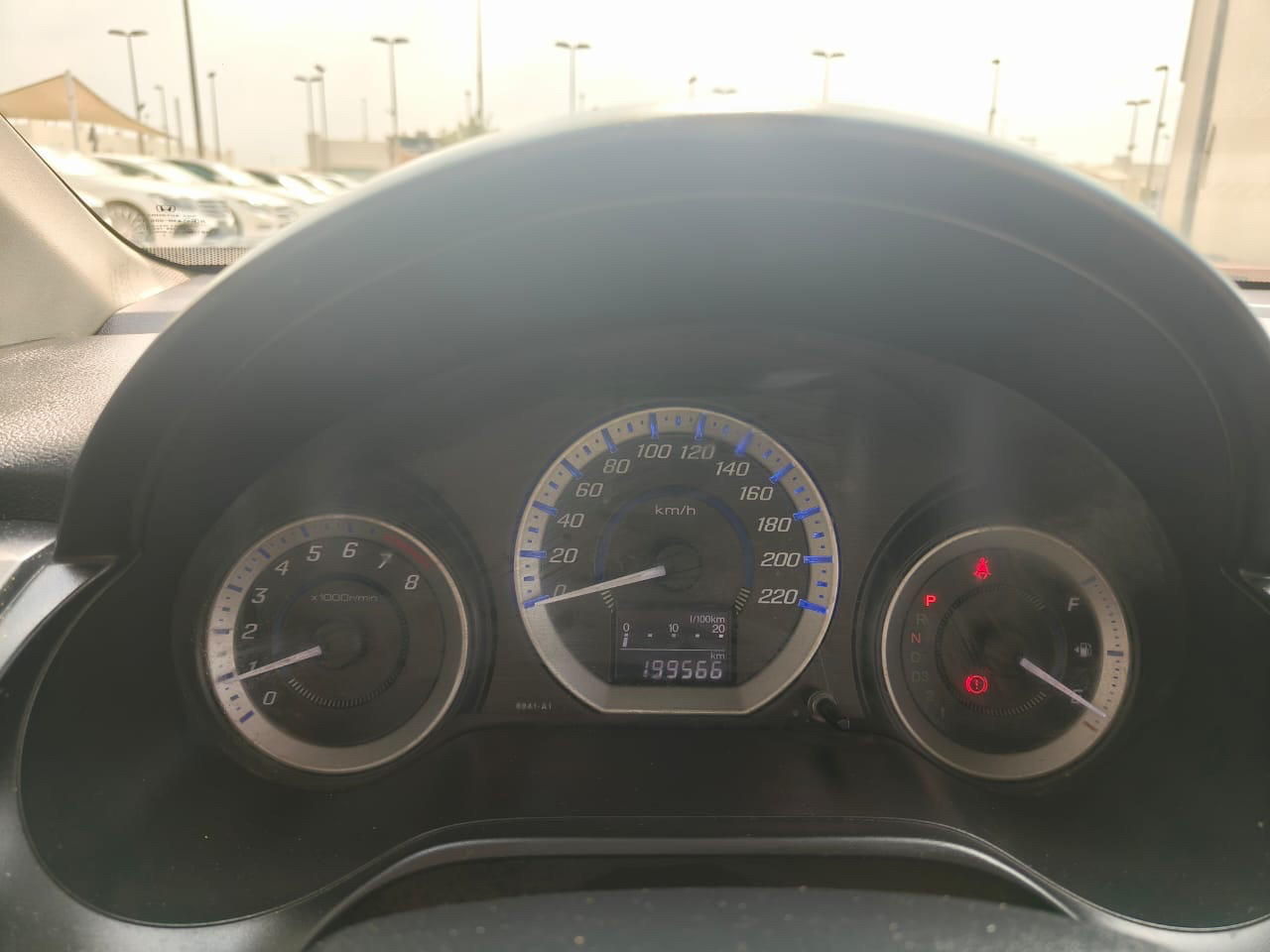 Honda City - Image 11