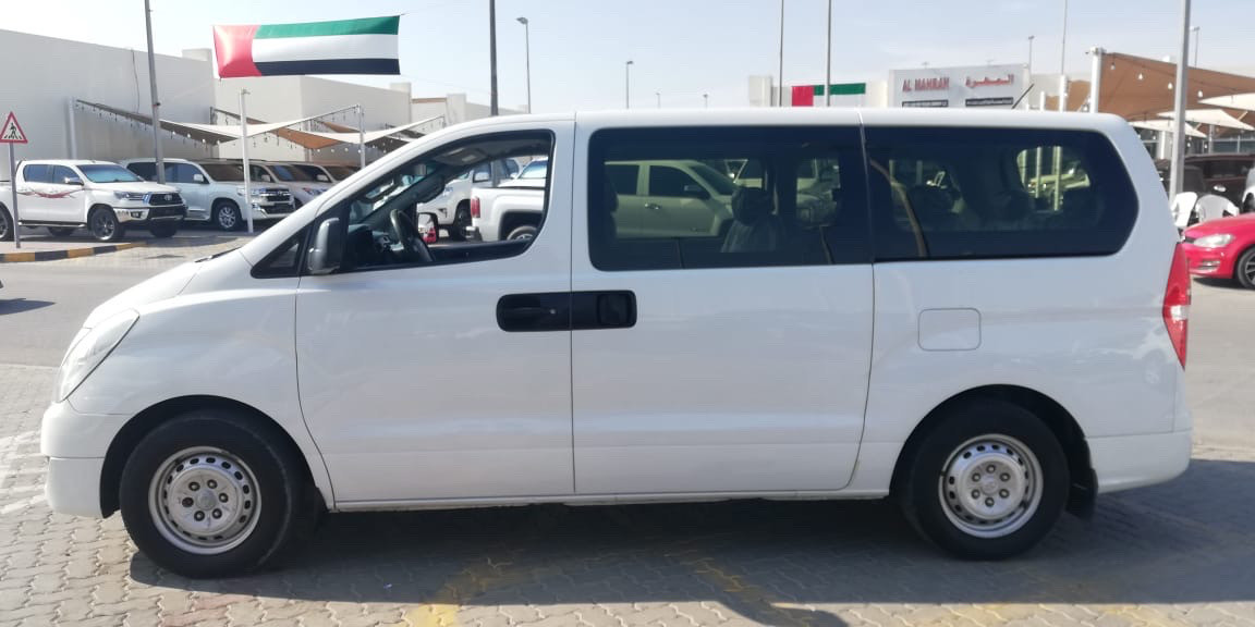 Hyundai H 1 - Image 6