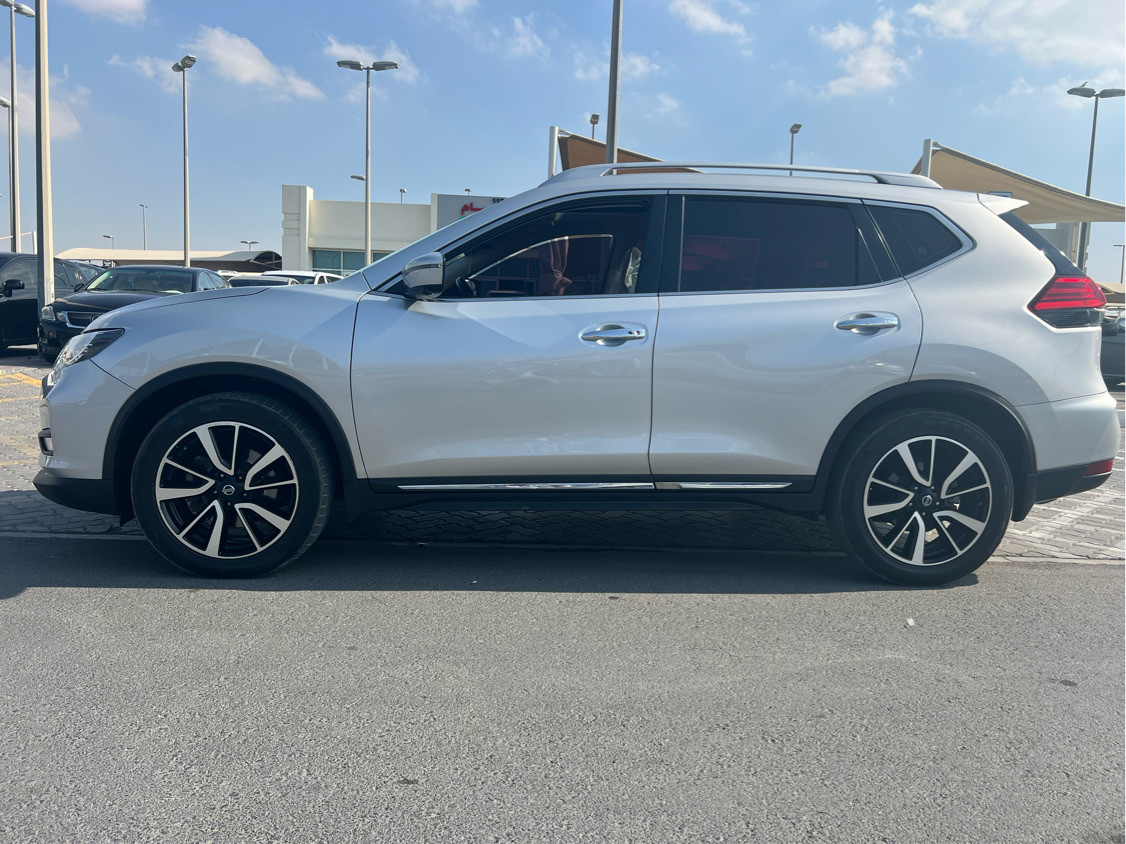 Nissan X-Trail - Image 6