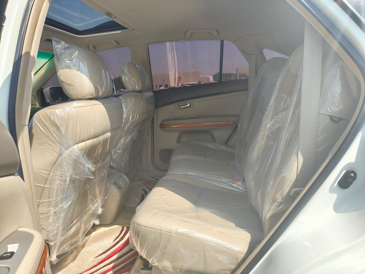 Lexus RX-Series - Image 13