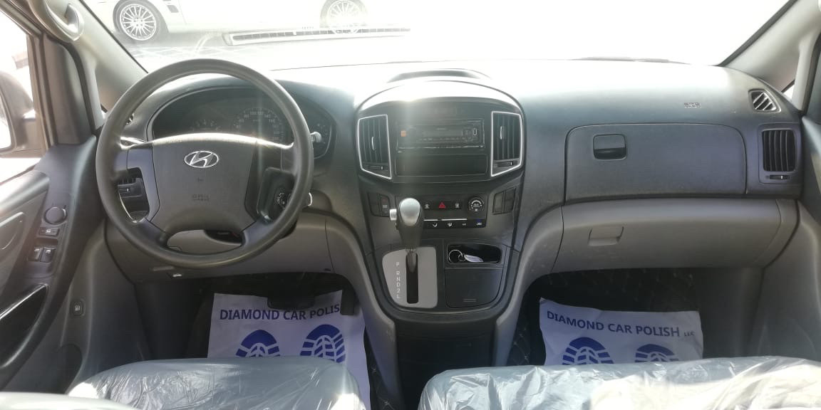 Hyundai H 1 - Image 10