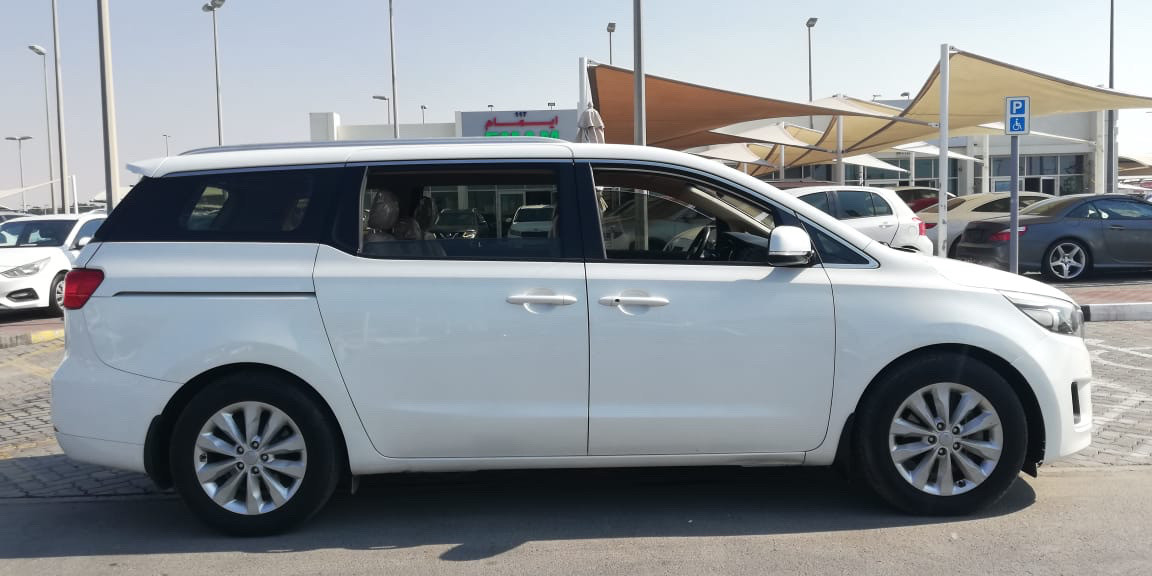KIA Carnival - Image 15