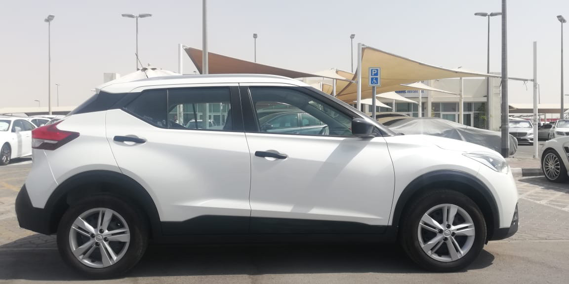 Nissan Kicks - Image 4