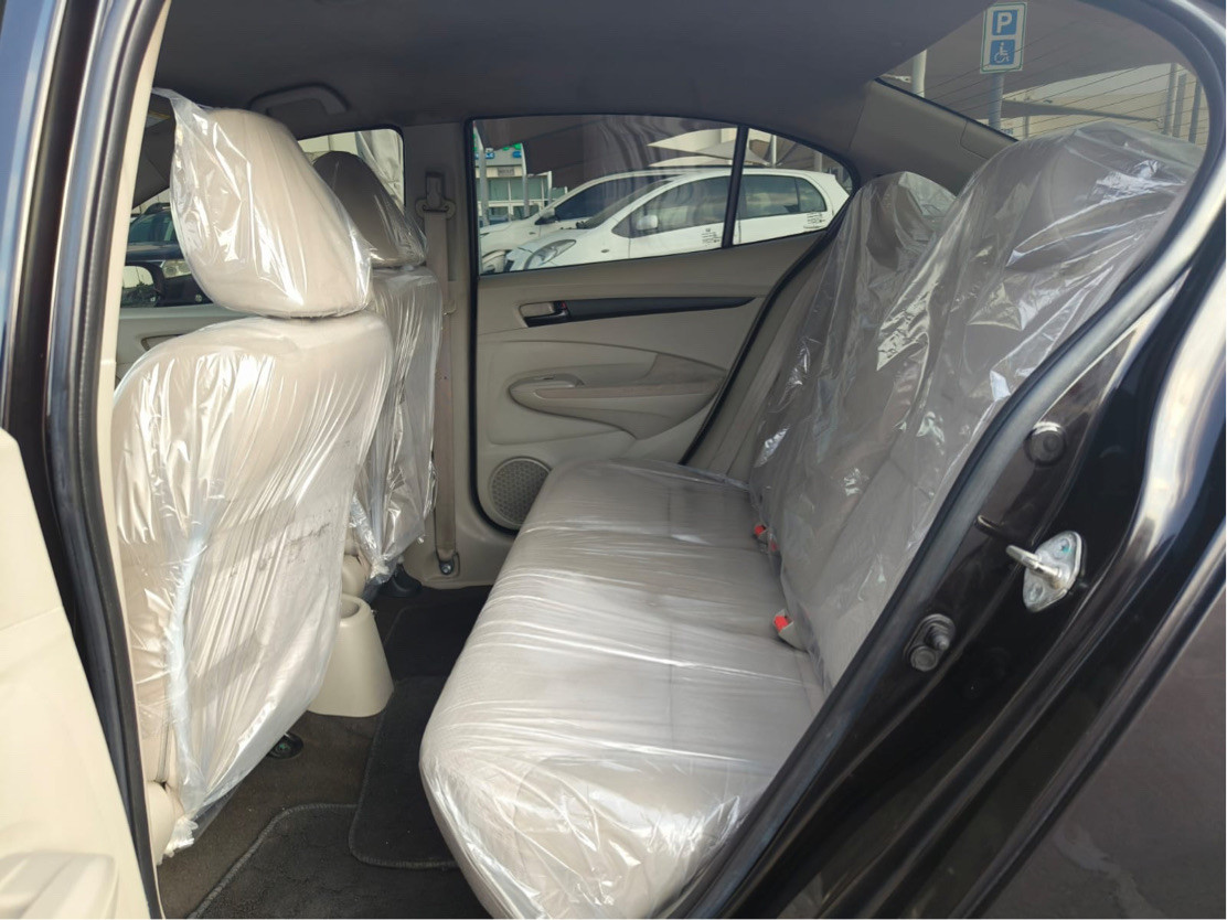 Honda City - Image 13