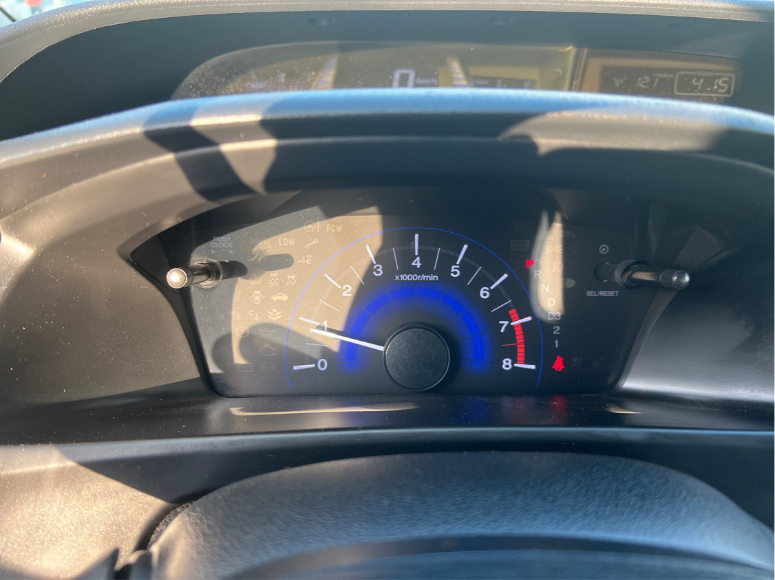 Honda Civic - Image 13