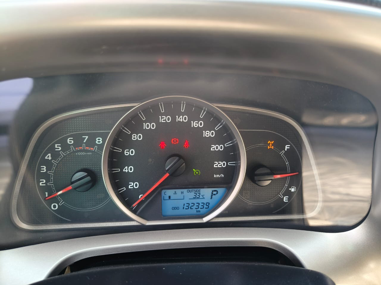 Toyota Rav 4 - Image 11