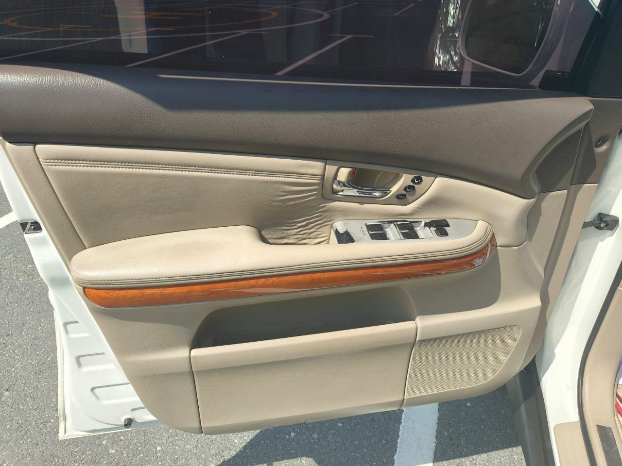 Lexus RX-Series - Image 12