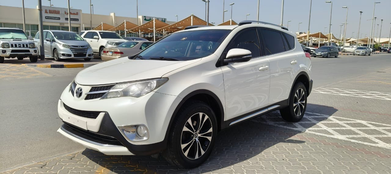 Toyota Rav 4 - Image 5