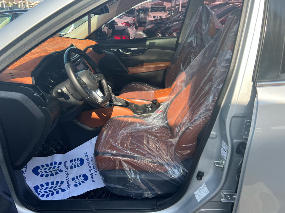 Nissan X-Trail - Image 10