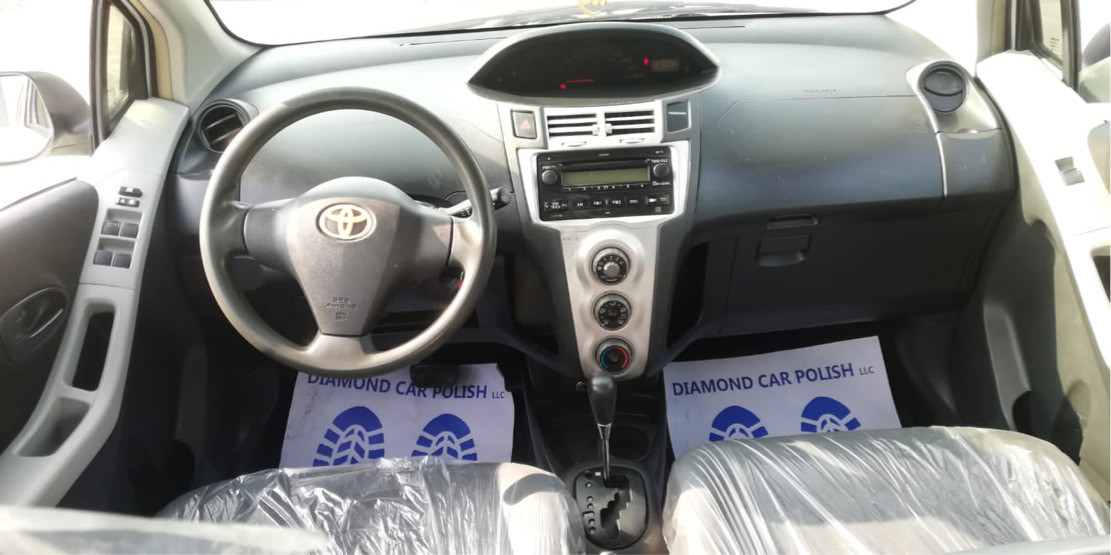 Toyota Yaris - Image 9