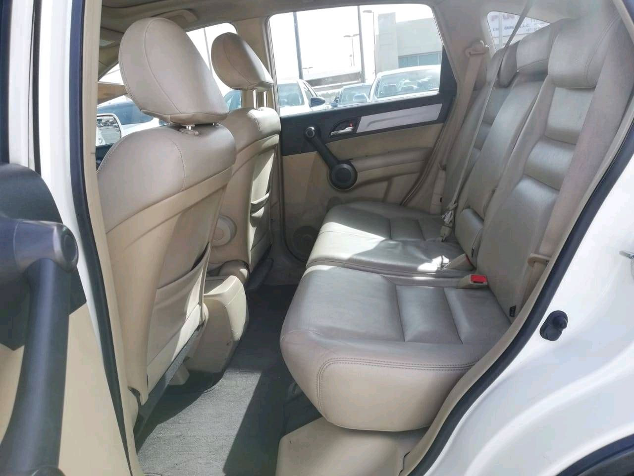 Honda CR-V - Image 4