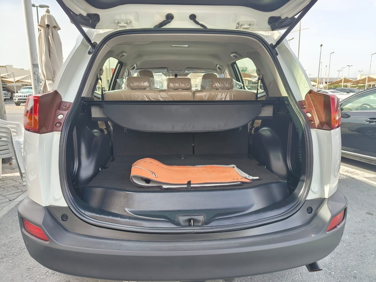 Toyota Rav 4 - Image 15