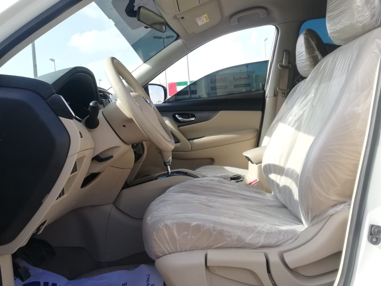 Nissan X-Trail - Image 11