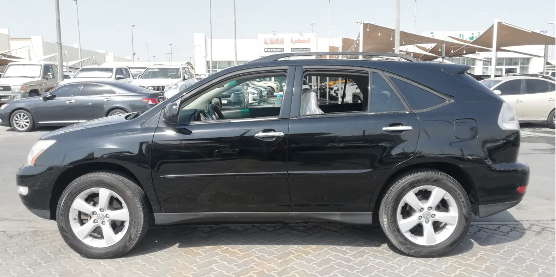 Lexus RX-Series - Image 5
