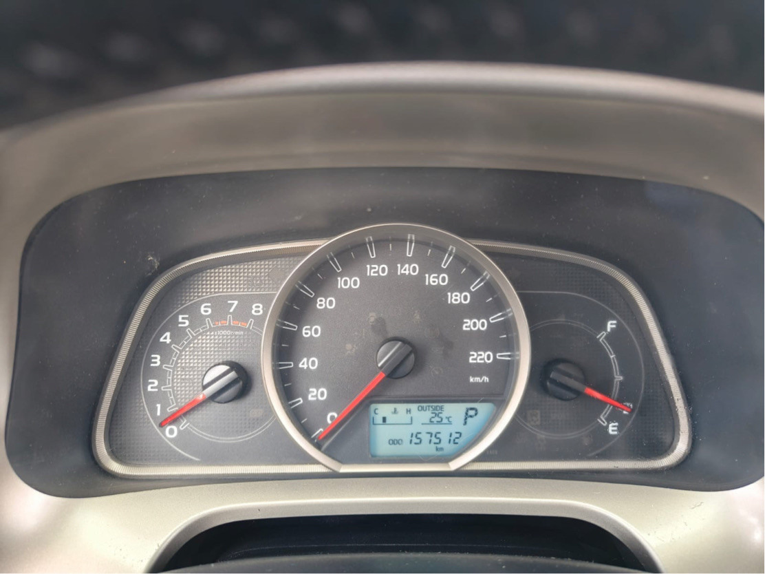 Toyota Rav 4 - Image 14