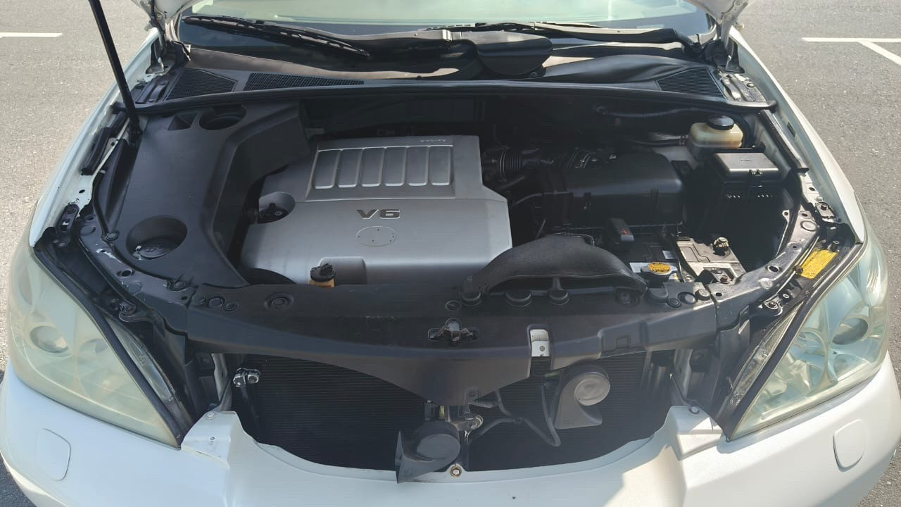 Lexus RX-Series - Image 14