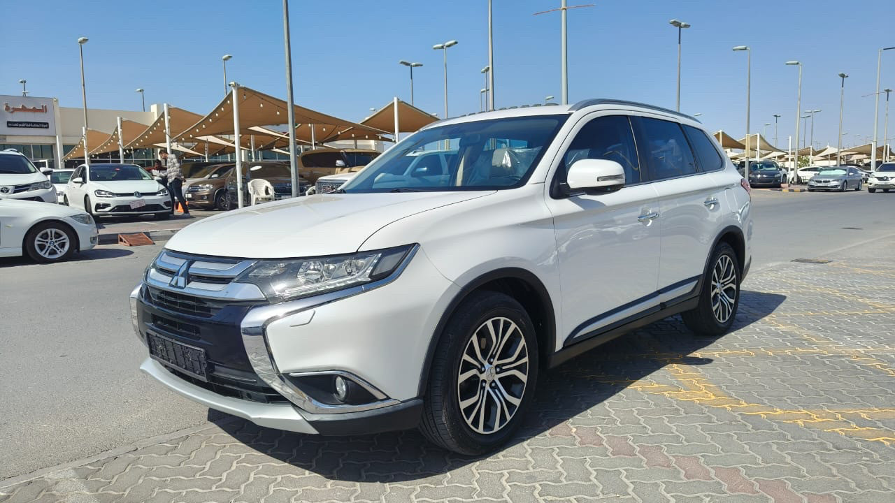Mitsubishi Outlander - Image 7