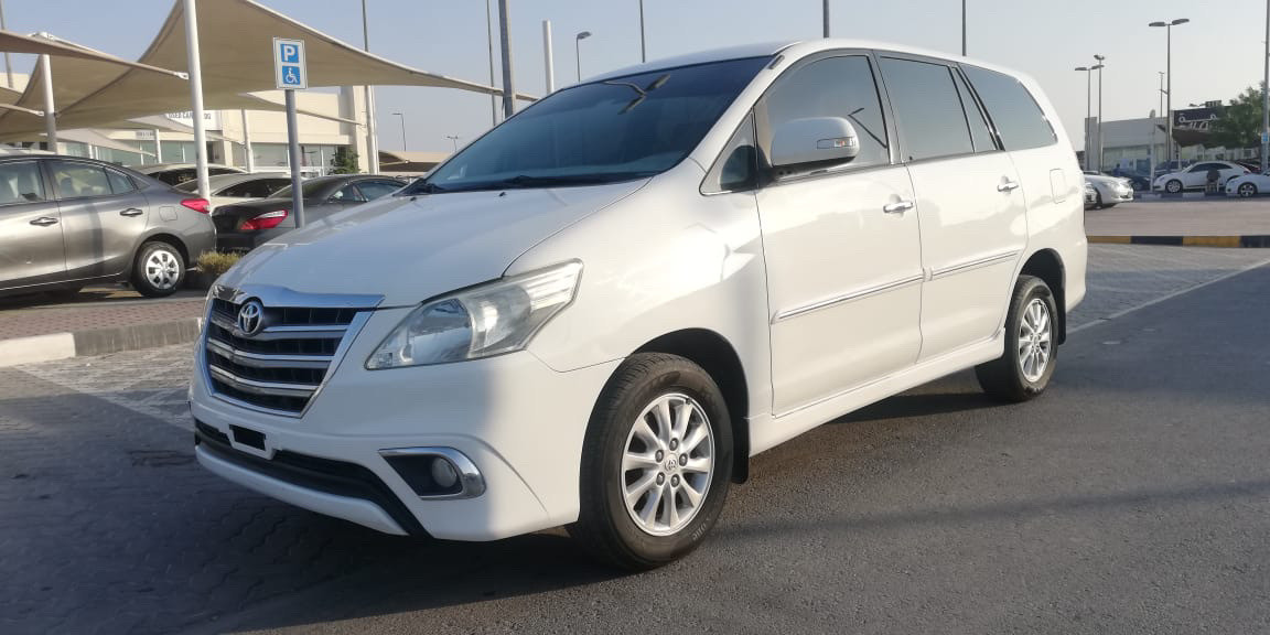 Toyota Innova - Image 6