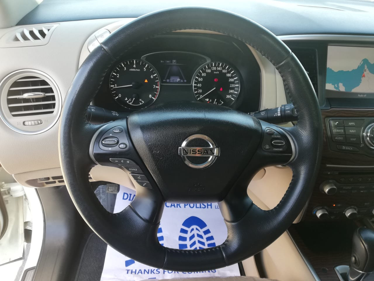 Nissan Pathfinder - Image 16