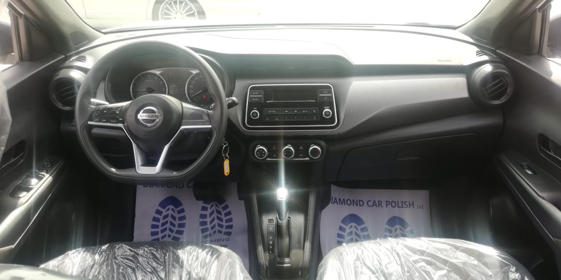 Nissan Kicks - Image 5