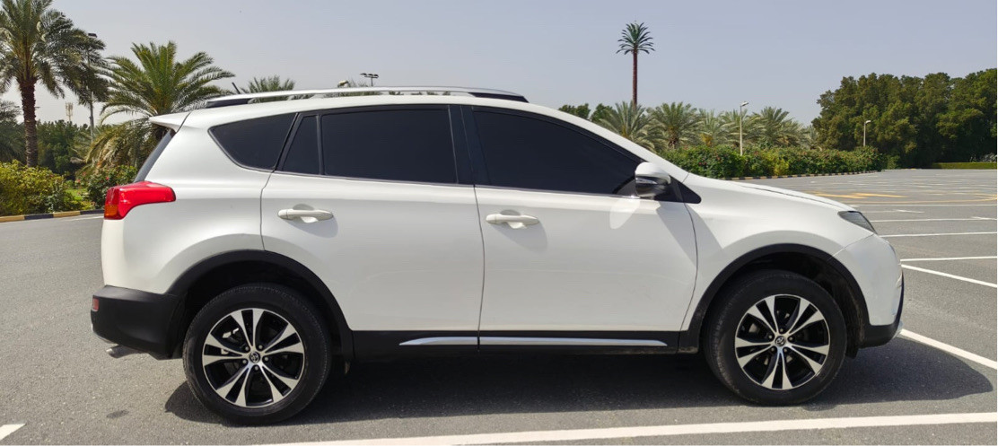 Toyota Rav 4 - Image 4
