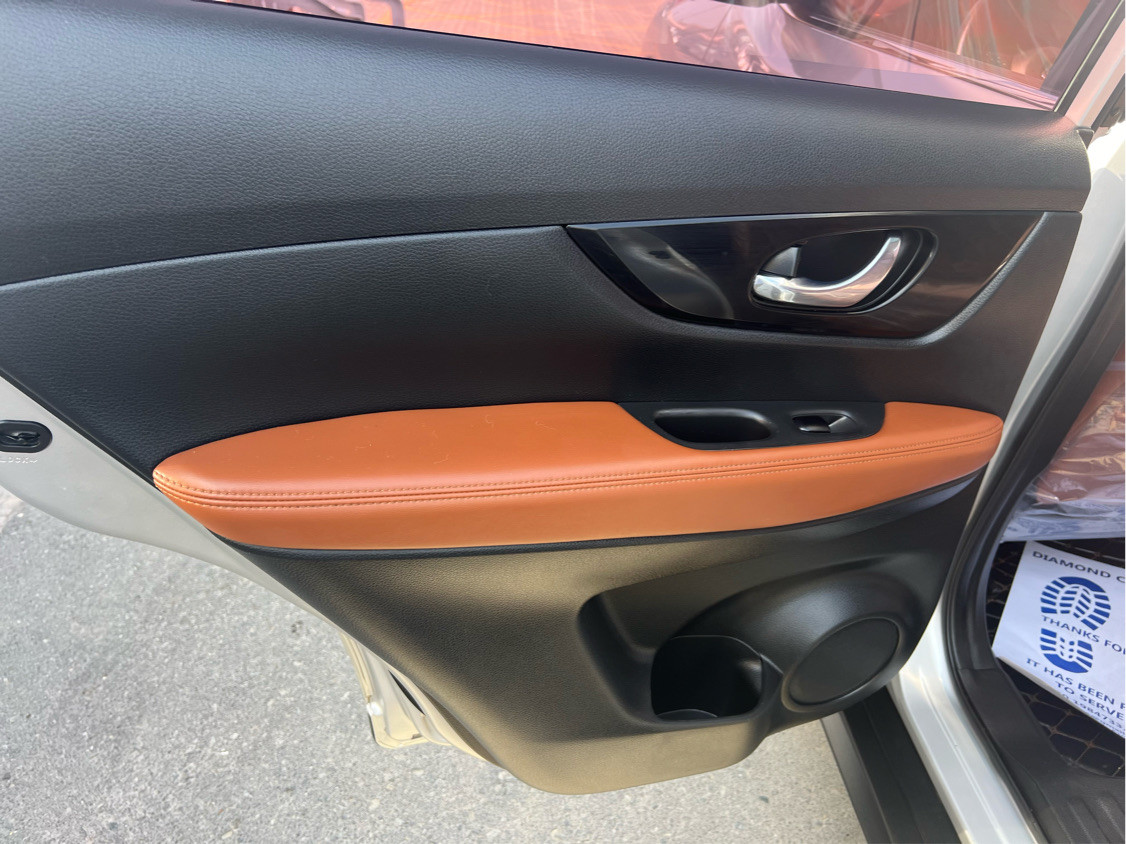 Nissan X-Trail - Image 20