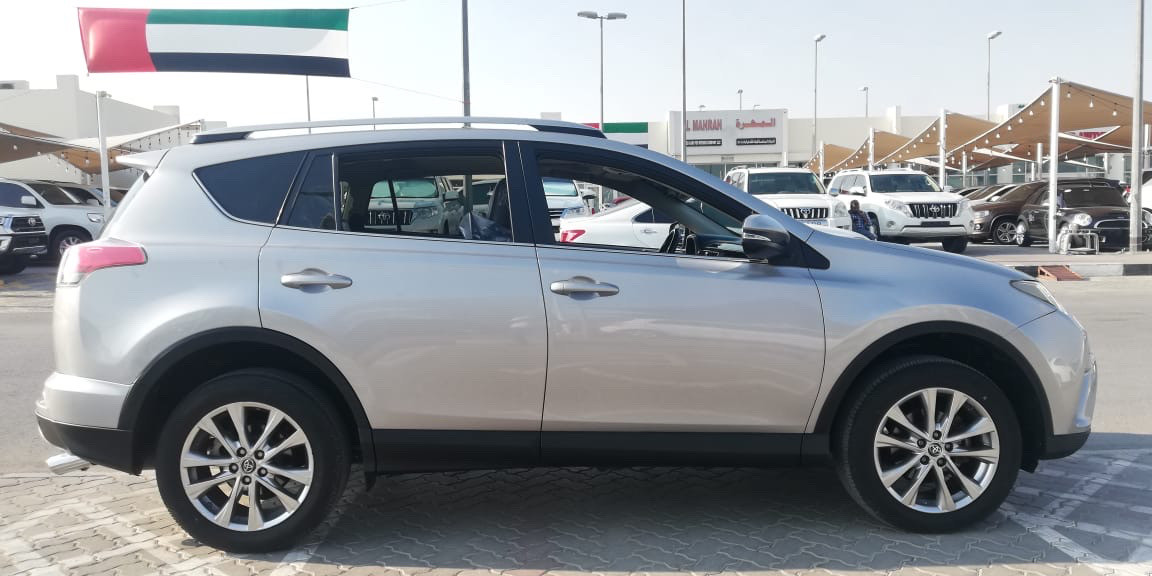 Toyota Rav 4 - Image 5