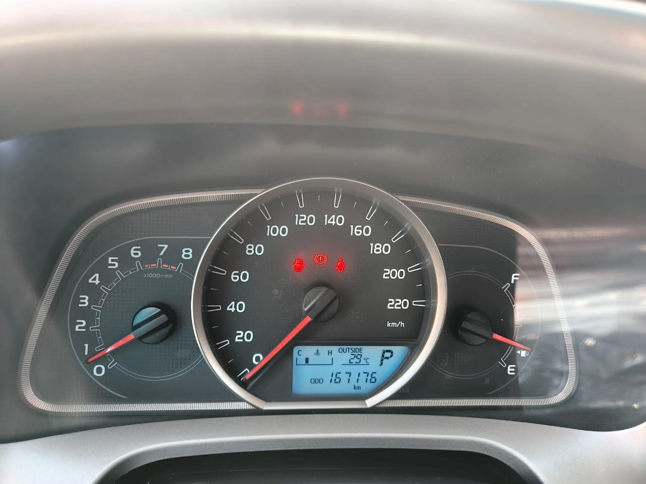 Toyota Rav 4 - Image 15