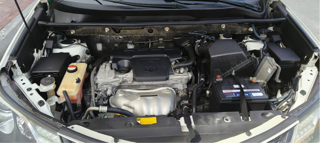 Toyota Rav 4 - Image 13